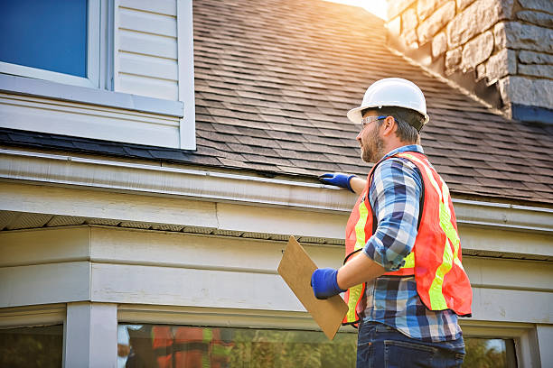 Trusted Storm Damage Roof Repair service in Saint Maries, ID - Ben Roofing and Steel LLC